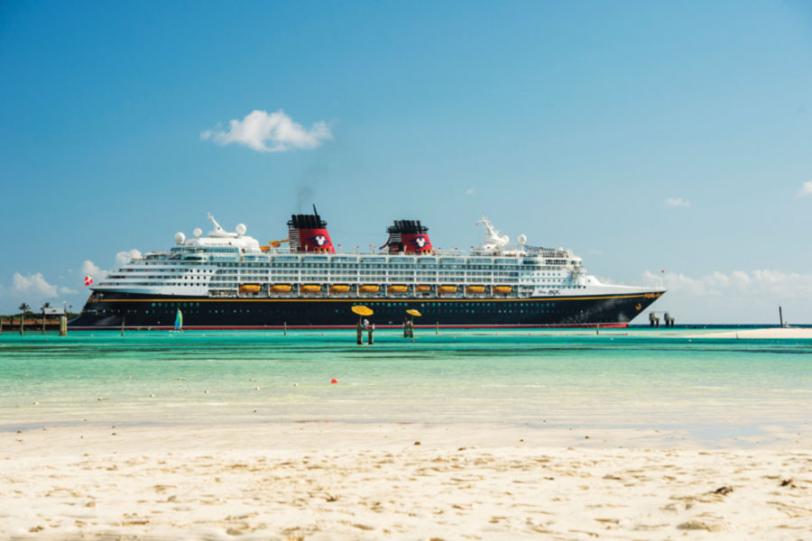 Disney Dream