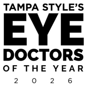 Tampa's Eye Doctors of the Year