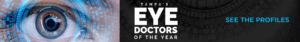 Tampa's Eye Doctors of the Year