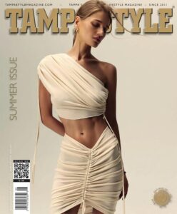 Tampa Style Magazine July/August 2026