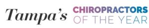 Tampa's Chiropractors of the Year