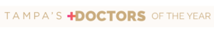 Tampa's Doctors of the Year