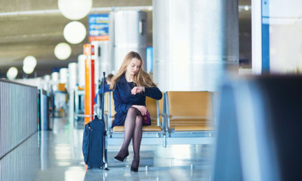 Bumped from your flight? What’s the deal!