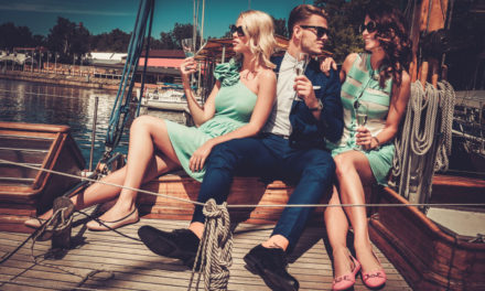 In Case You Missed It