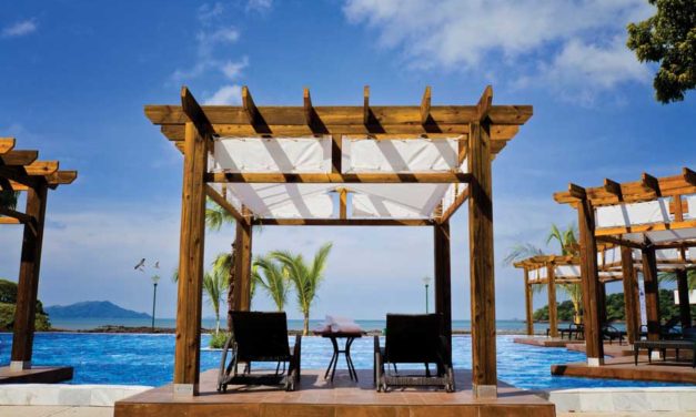 Experience Culture and Luxury in Panama