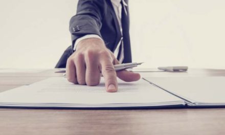 YOU’RE HIRED!  (but first SIGN this agreement…)