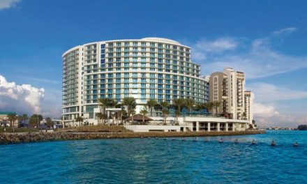 Opal Sands Opulance | Experience True Luxury at Clearwater’s  Newest Gulf Front Resort