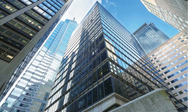 Why Should I Invest in  Commercial Real Estate?