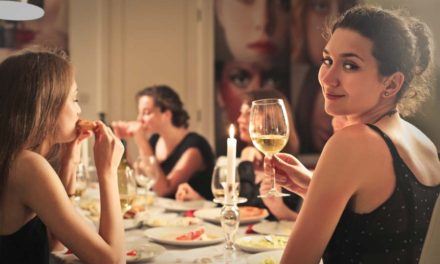 You Don’t Have to Go Home…But You Can’t Stay Here