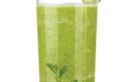 Forget Green Beer, Celebrate St. Patrick’s Day the Healthy Way!