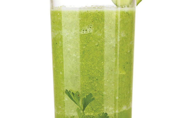 Forget Green Beer, Celebrate St. Patrick’s Day the Healthy Way!