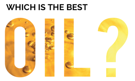 Which is the best OIL?