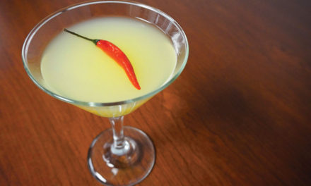 Fiery Southern Belle