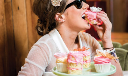 Wedding Day Breakfast Choices to Avoid Bloating and Fatgue