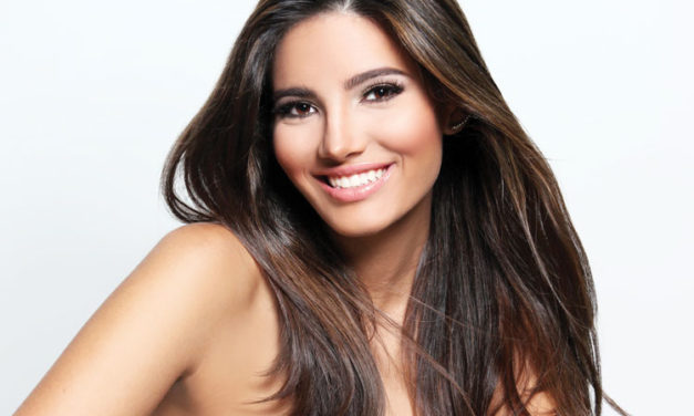 The Journey to Become Miss World