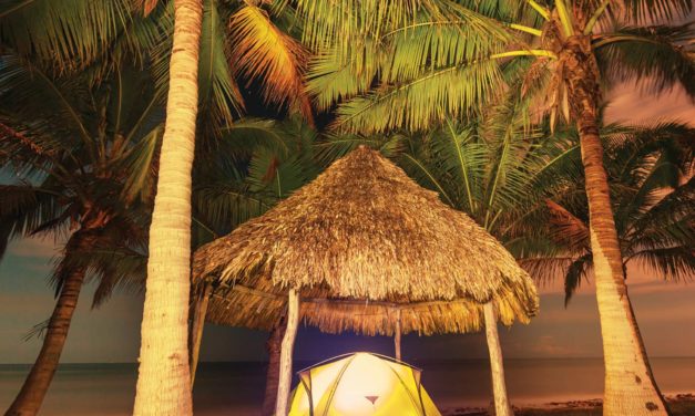 Go Remote Florida’s Outdoors