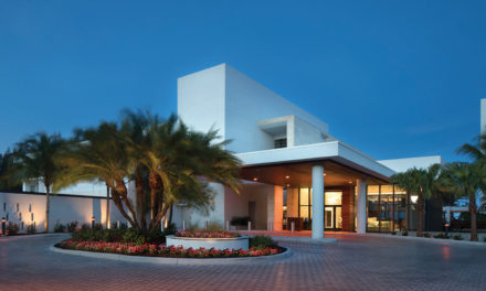 Beachfront Luxury Gets a Whole New Meaning | Zota Beach Resort