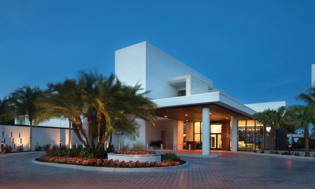 Beachfront Luxury Gets a Whole New Meaning | Zota Beach Resort