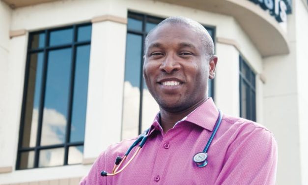 Akinyemi O. Ajayi, M.D.