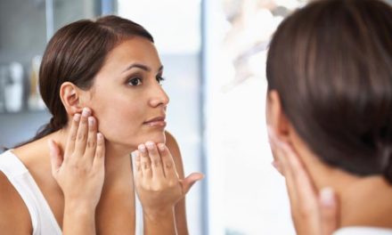 Keep Your Skin Young