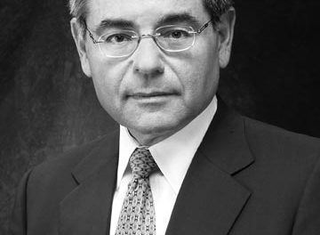 It Might Be a New Tax Code