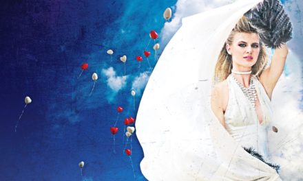 Feliz Dia de San Valentin