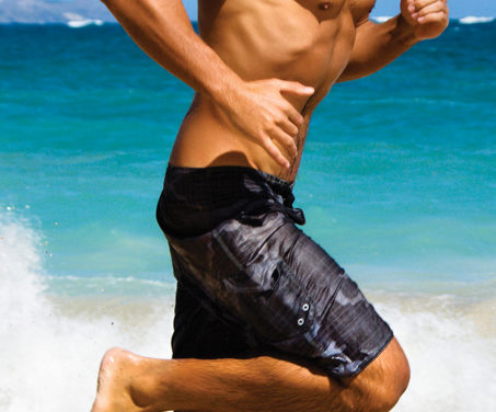 7 Days to a six pack