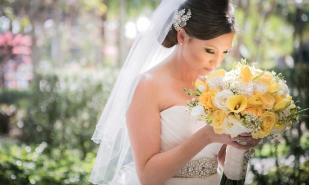 Plan Your Dream Wedding  At the PGA National Resort & Spa