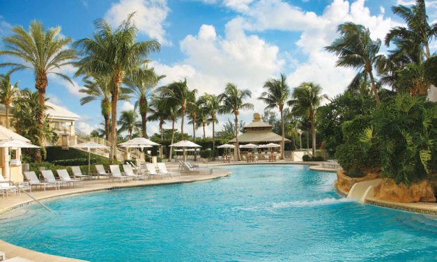 A Perfect Getaway FOR THE GIRLS