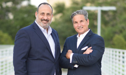 Ken Turkel & Tony Cuva