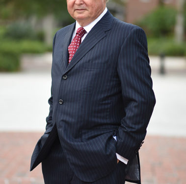 C. Philip Campbell, Jr.