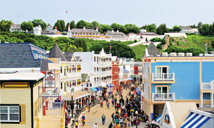 Adventures In Northern Michigan Unique Experiences & Memories To Last a Lifetime