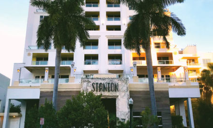 Stanton SoBe
