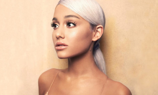 Ariana Grande Sweetener Tour