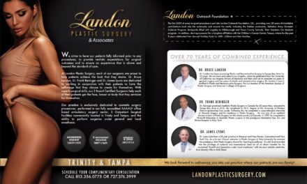 Landon Plastic Surgery & Associates