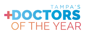 Tampa's Doctors of the Year