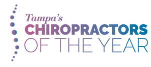 Tampa's Chiropractors of the Year