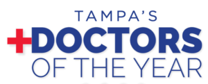 Tampa's Doctors of the Year