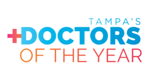 Tampa's Doctors of the Year