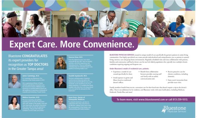 Bluestone Physician Services