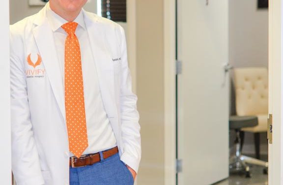 Dallas R. Buchanan, MD, FACS