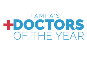 Tampa Doctors of the Year