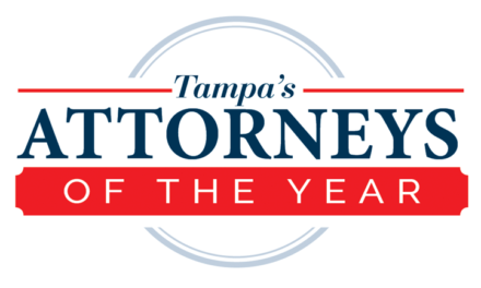 Tampa’s Attorneys of the Year Polling