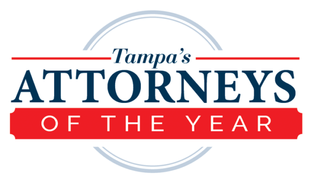 Tampa’s Attorneys of the Year Polling