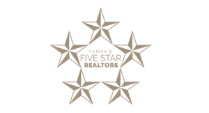 Tampa's Five Star Realtors
