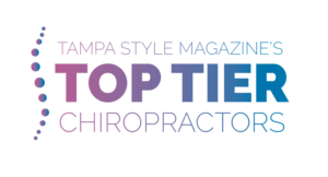 Tampa's Top Tier Chiropractors