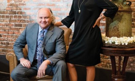 Dale Swope & Angela Rodante