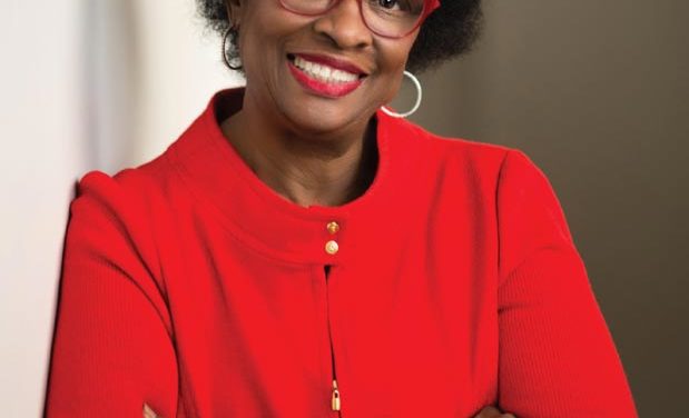 Senator Arthenia L. Joyner