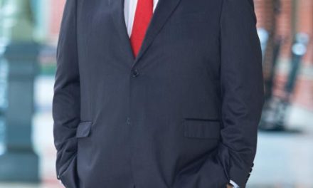 Scott W. Dutton