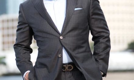 Jeffrey “Jack” Gordon